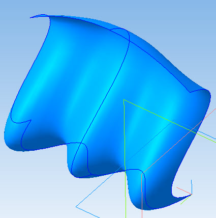Surface
