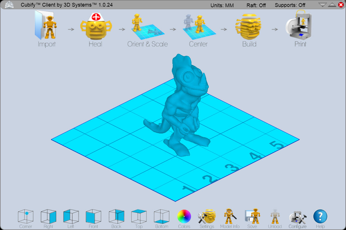 CubifyClient