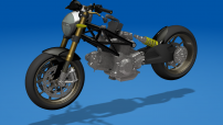 Ducati