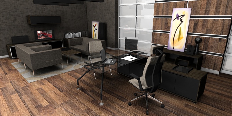 office-B-01